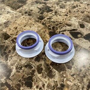 Maymom 3rd Gen Thread Changer or Bottle Converter; Allow Spectra S1 S2 Pump Wide